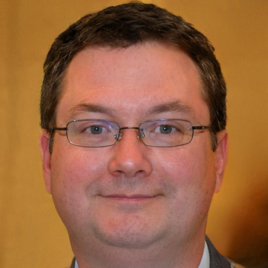 Philippe Rousseau, Analyste Principal chez axelithrive